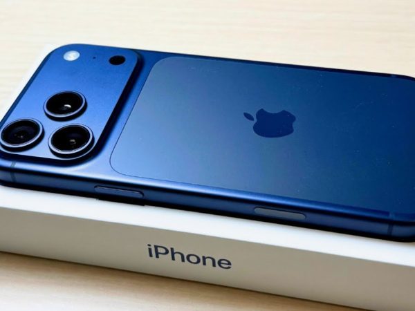 iPhone 17 Pro Max и AI‑функции iOS: какие умные возможности действительно помогают каждый день