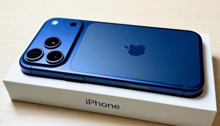 iPhone 17 Pro Max и AI‑функции iOS: какие умные возможности действительно помогают каждый день