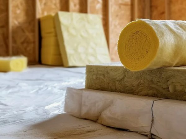 Как выбрать утеплитель для дома: практичные советы
