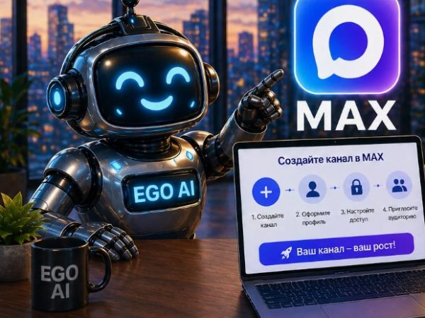 Как раскрутить канал в MAX: практическое руководство для начинающих авторов