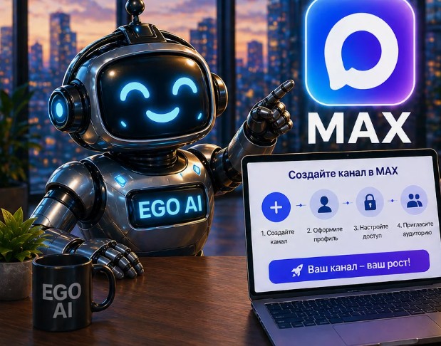 Как раскрутить канал в MAX: практическое руководство для начинающих авторов