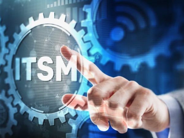 Профессиональная ITSM-платформа для растущего бизнеса: от хаоса к понятным процессам