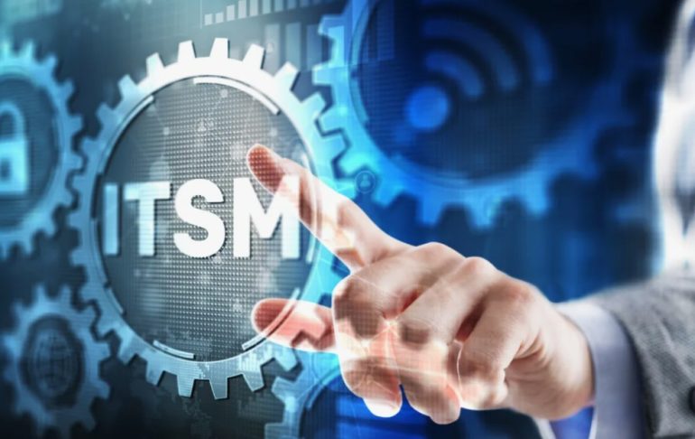 Профессиональная ITSM-платформа для растущего бизнеса: от хаоса к понятным процессам
