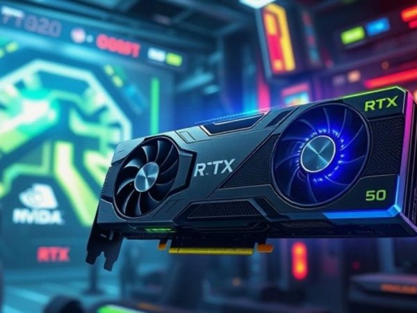 Игры против нейросетей и почему видеокарты стали новым дефицитным сырьем