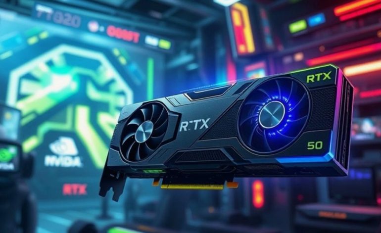 Игры против нейросетей и почему видеокарты стали новым дефицитным сырьем