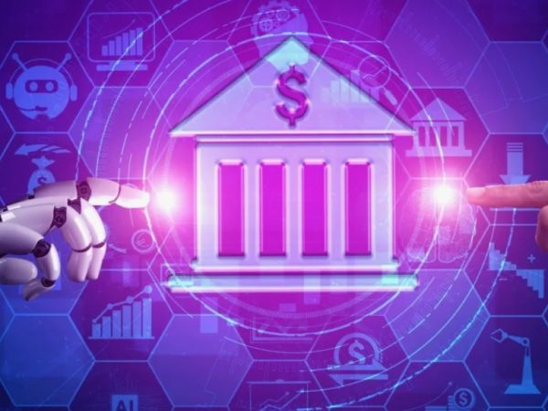 Как финтех использует обучение и запуск моделей ИИ в облаке для скоринга